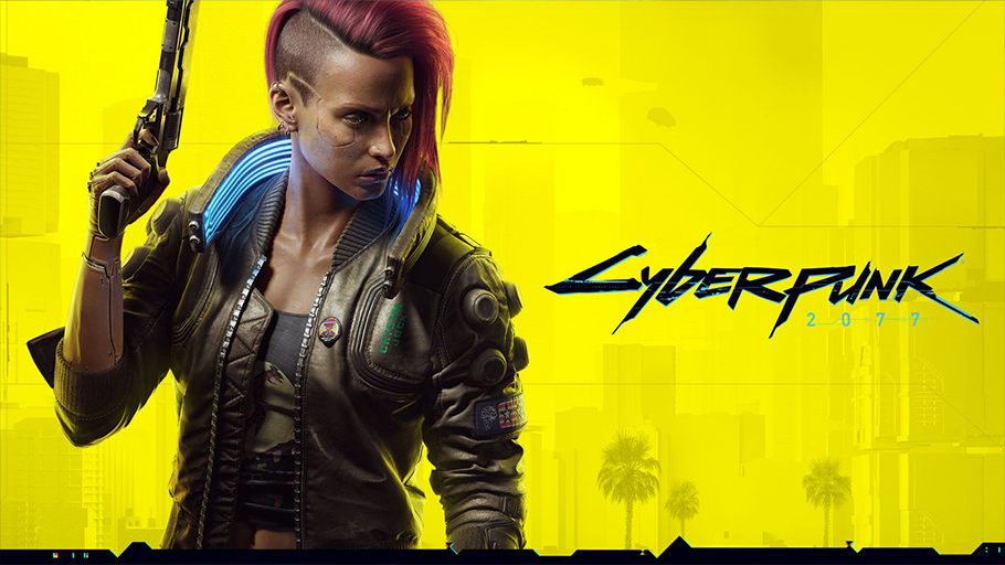 Cyberpunk 2077