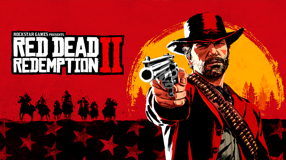 Red Dead Redemption 2